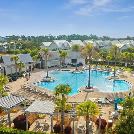 Prominence On 30A Rentals By Panhandle Getaways